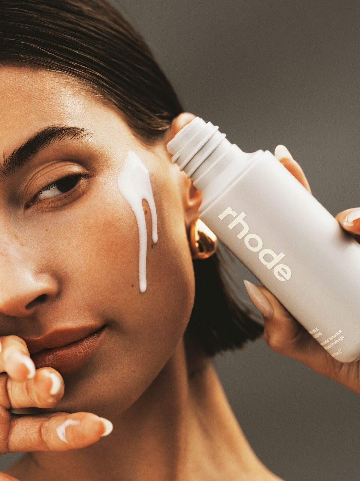 Rhode Glazing Milk
