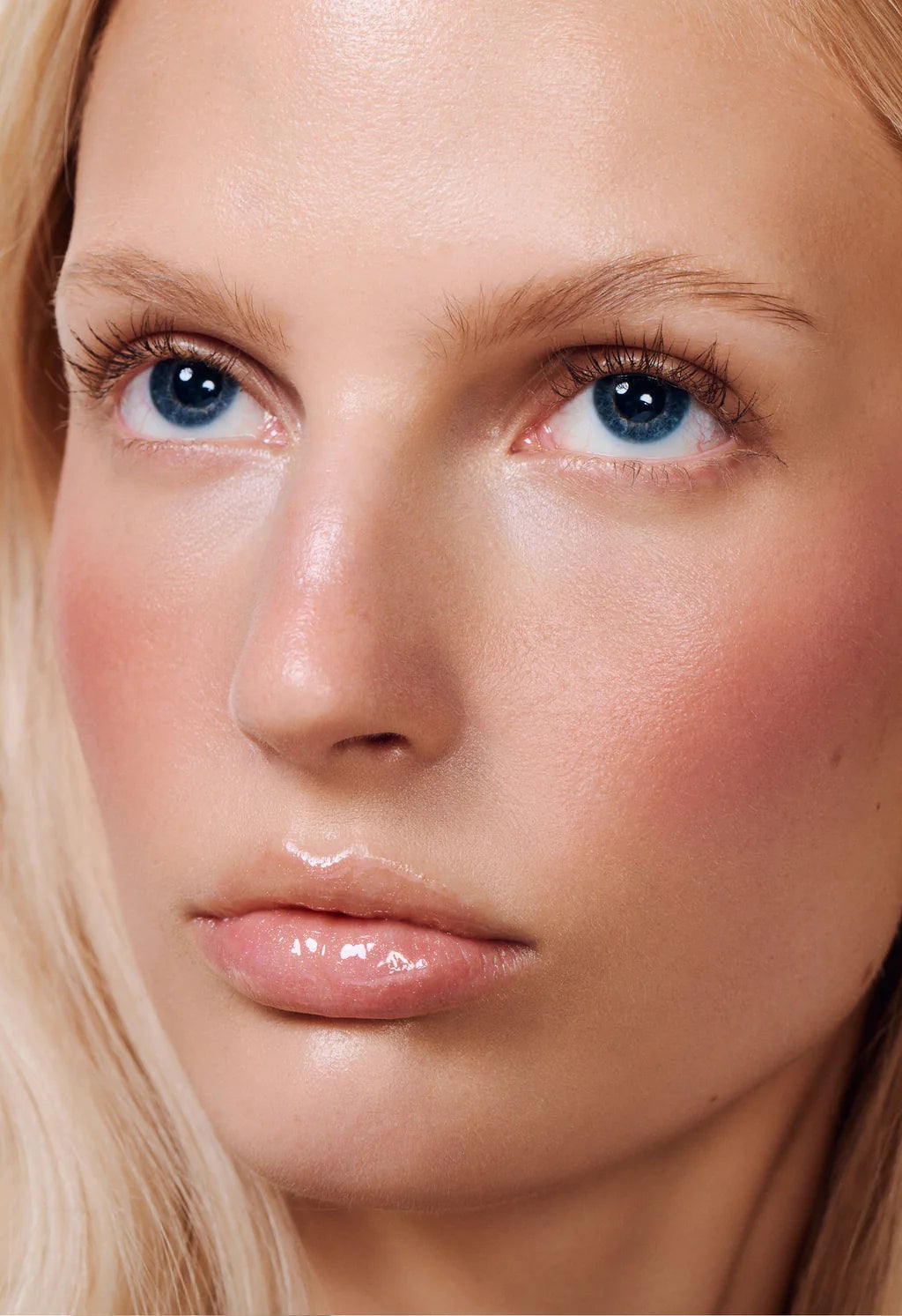 Rhode The Summer Kit Lemontini + Glazing Mist + Pocket Blush