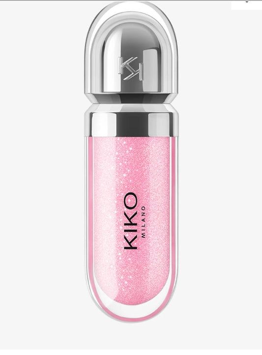 Kiko Milano 3D Hydra Lipgloss