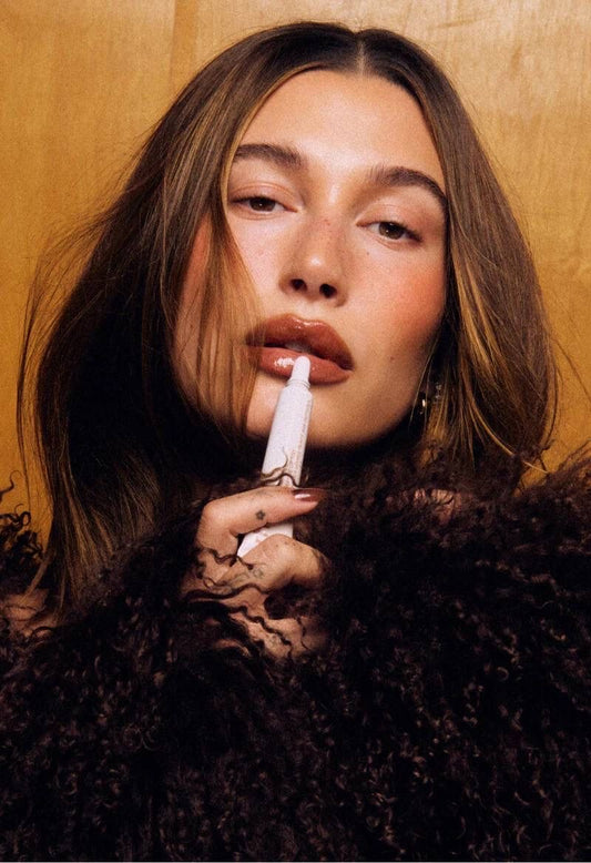 Rhode Peptide Lip Tint Cinnamon Roll Edición Limitada