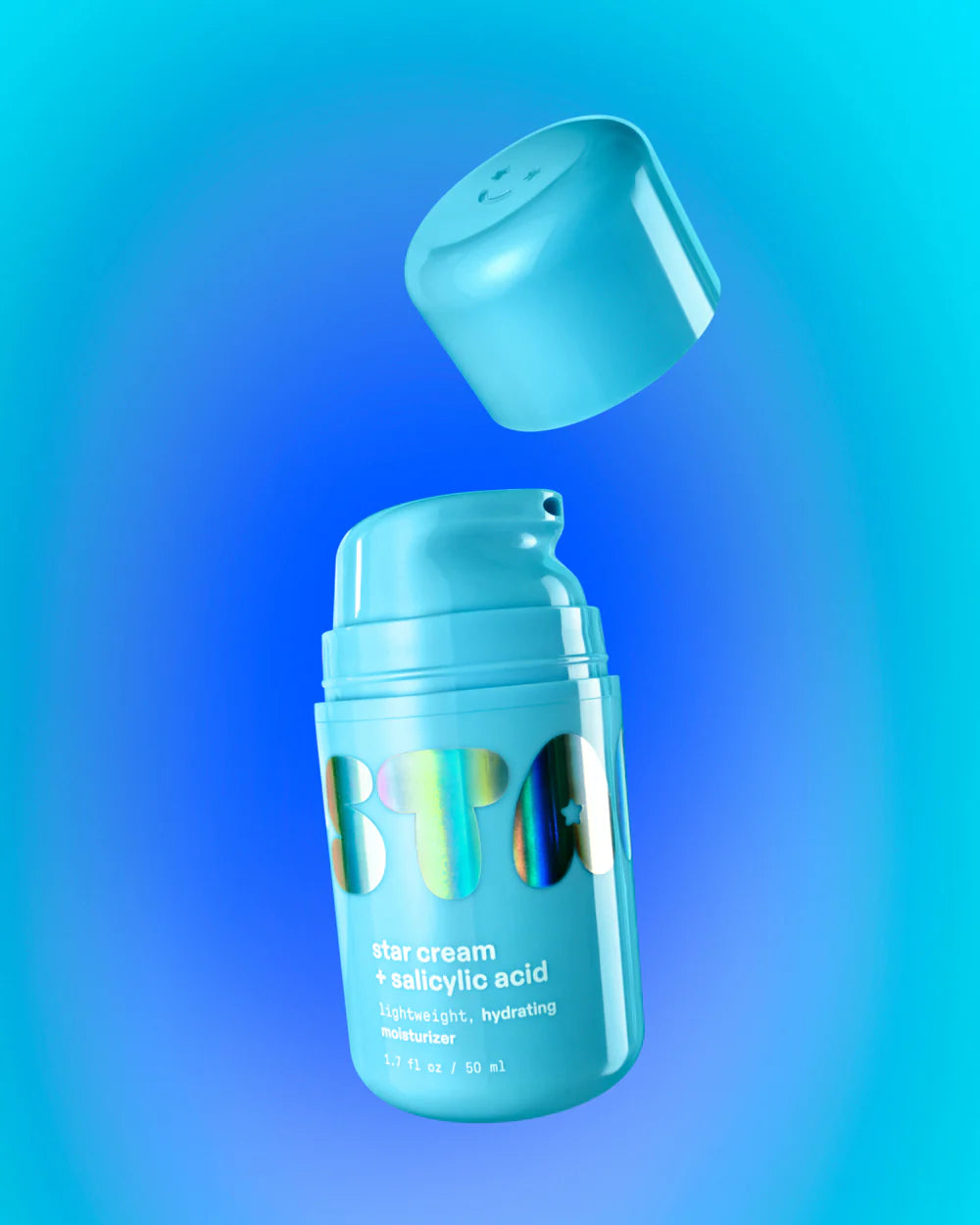 Starface Star Cream + Salicylic Acid