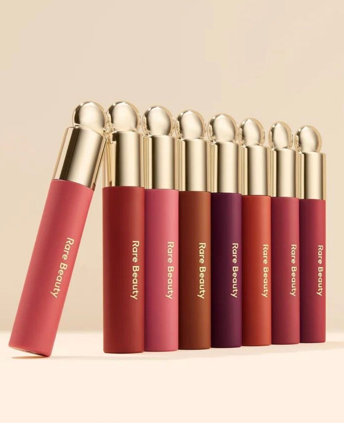 Rare Beauty Soft Pinch Tinted Lip Oil Stain