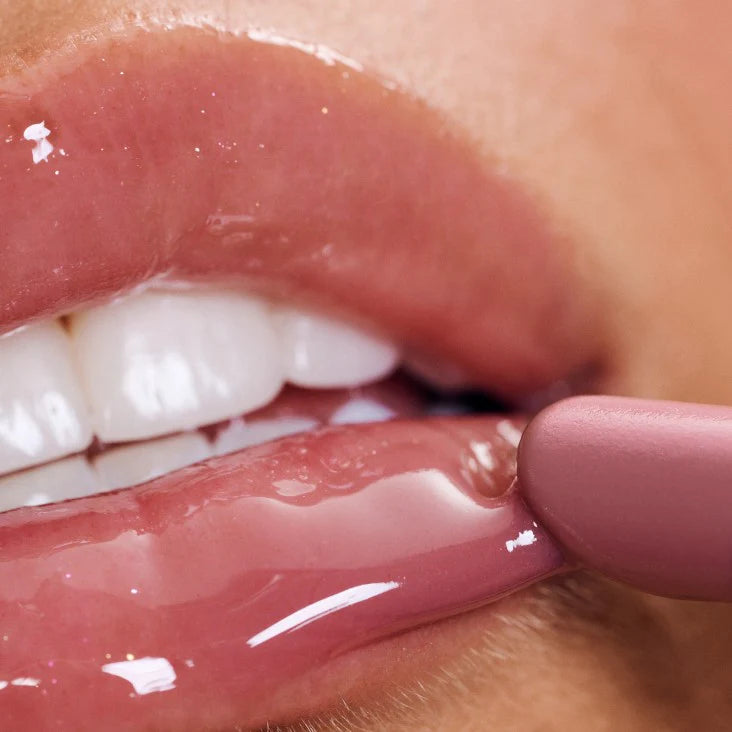 Rhode Peptide LipTint Salty Tan