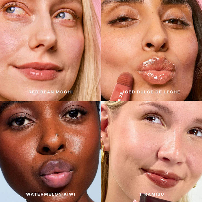 Tower 28 Beauty Mini Lil´ Sofites LipSofties Lip Treatment Set