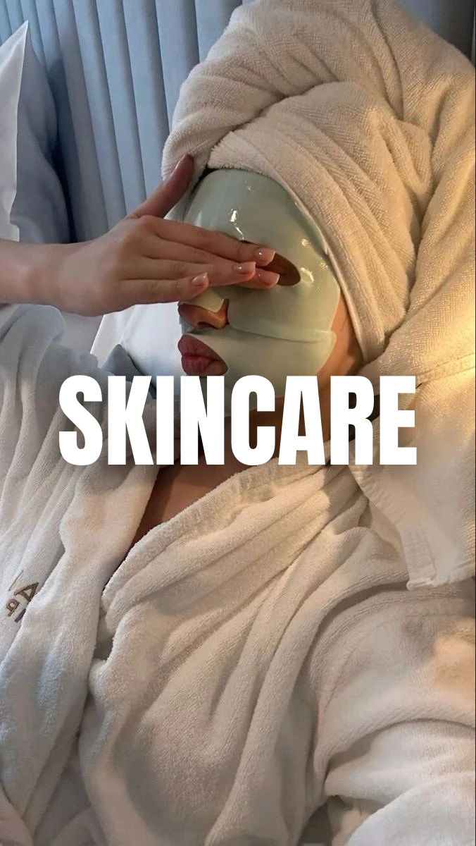 SKINCARE