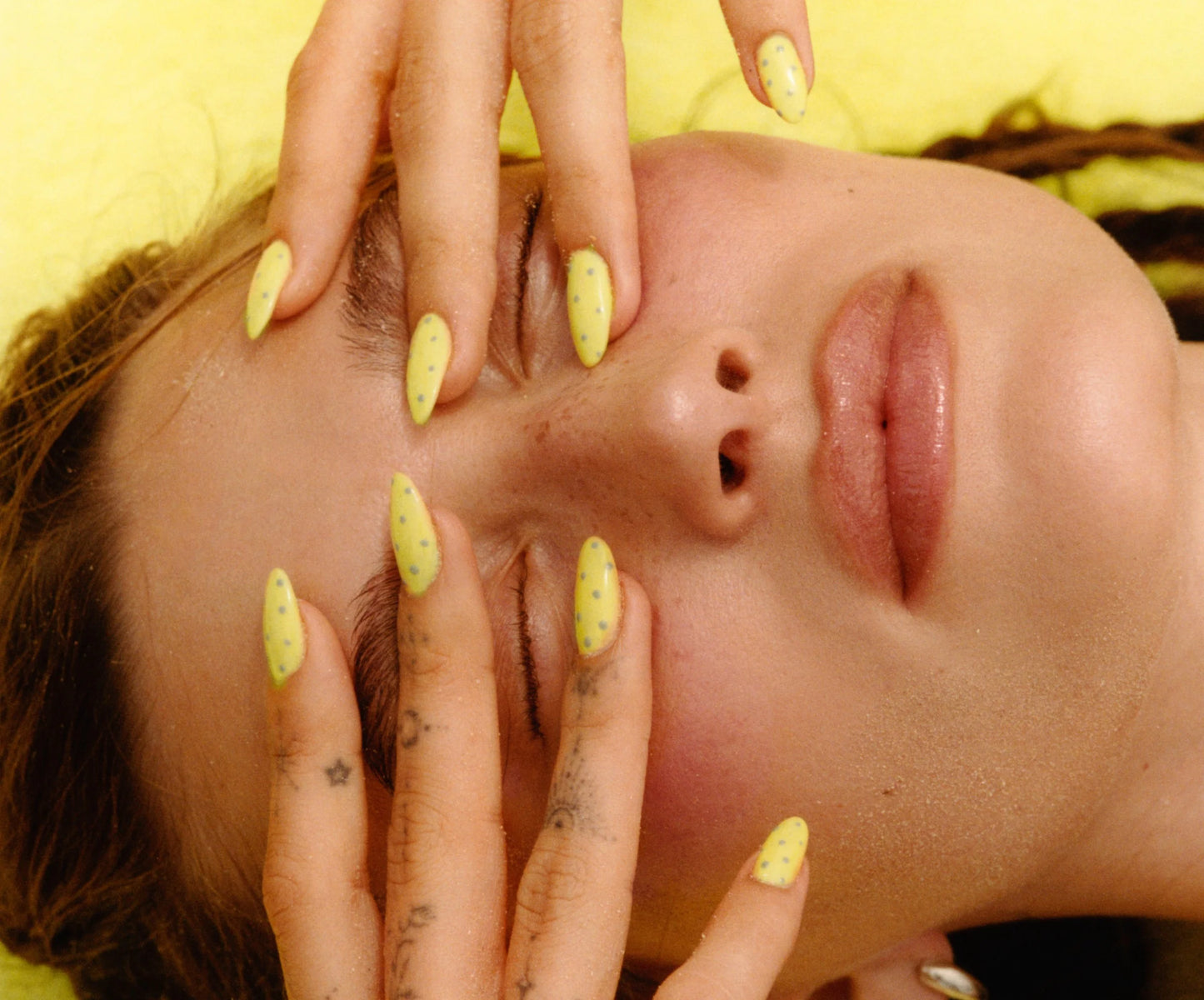 Rhode Peptide Lip Tint Lemontini Edición limitada