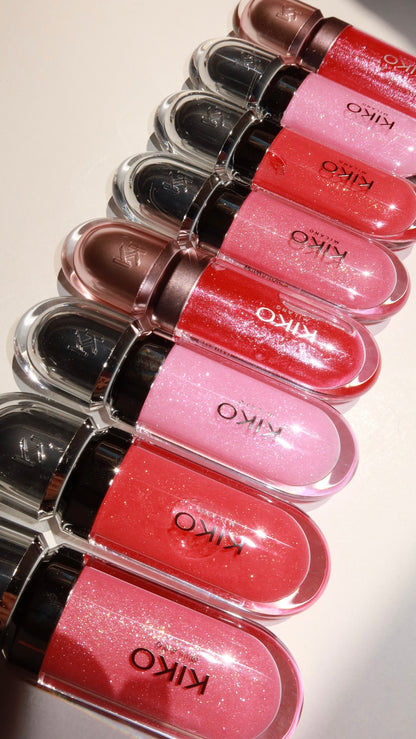 Kiko Milano 3D Hydra Lipgloss