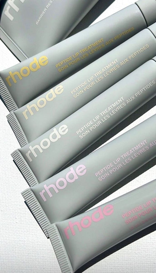 Rhode Peptide Lip Treatment