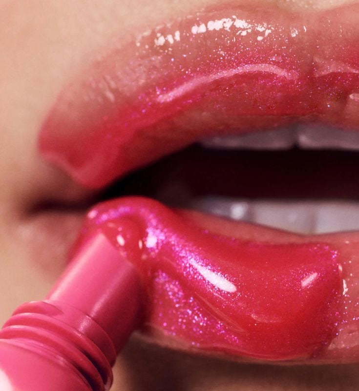 Rhode Peptide Lip Tint Sugar Cookie