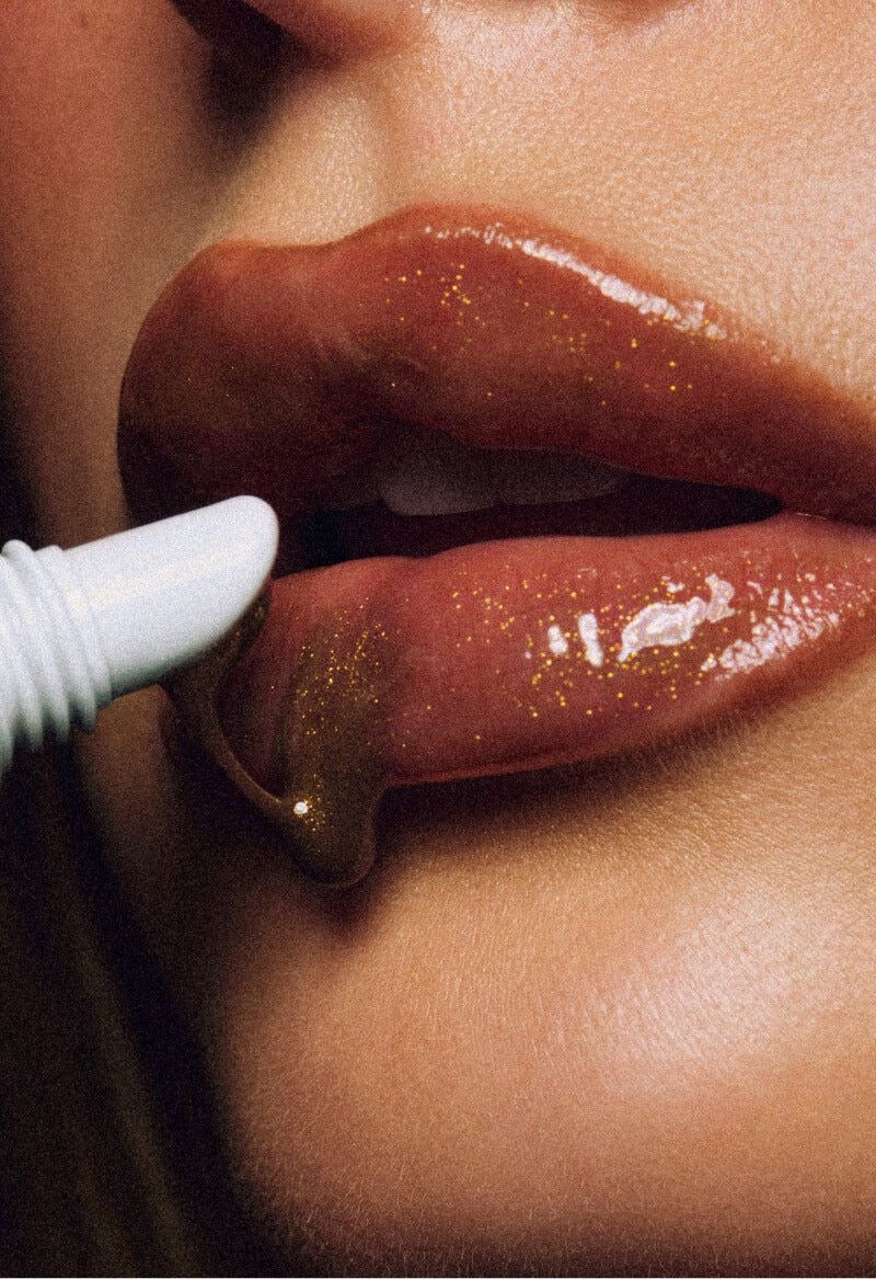 Rhode Peptide Lip Tint Cinnamon Roll Edición Limitada