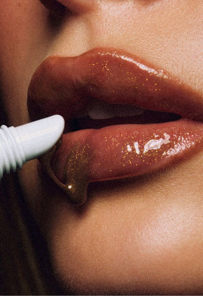 Rhode Peptide Lip Tint Cinnamon Roll Edición Limitada