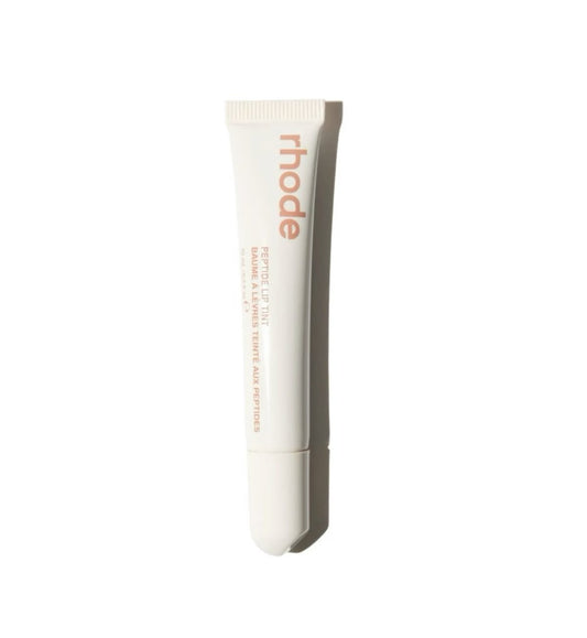 Rhode Peptide Lip Tint Cinnamon Roll Edición Limitada