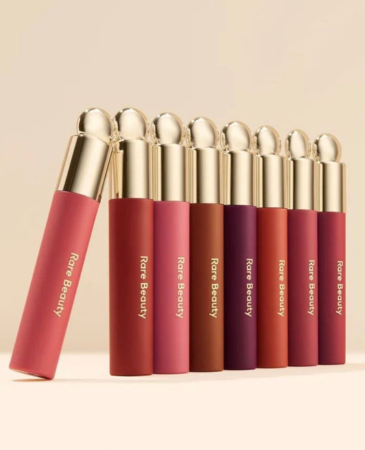 Rare Beauty Soft Pinch Tinted Lip Oil Stain