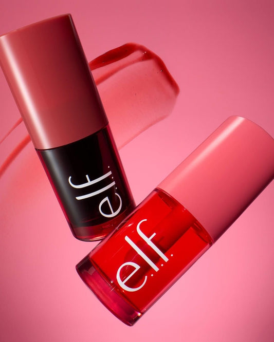 Elf Sheer For It Blush Lip + Cheek Tint
