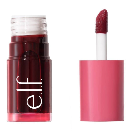 Elf Sheer For It Blush Lip + Cheek Tint