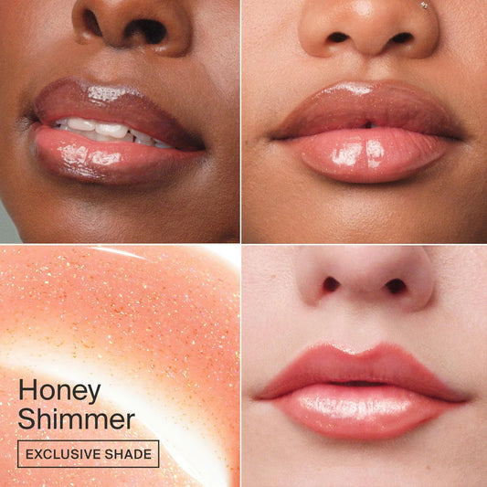 Haus Labs PHD Hybrid Lip Glaze Duo