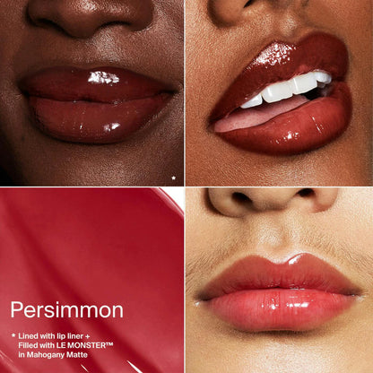 Haus Labs PHD Hybrid Lip Glaze Duo
