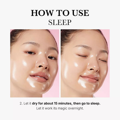 Medicube Collagen Night Wrapping Mask
