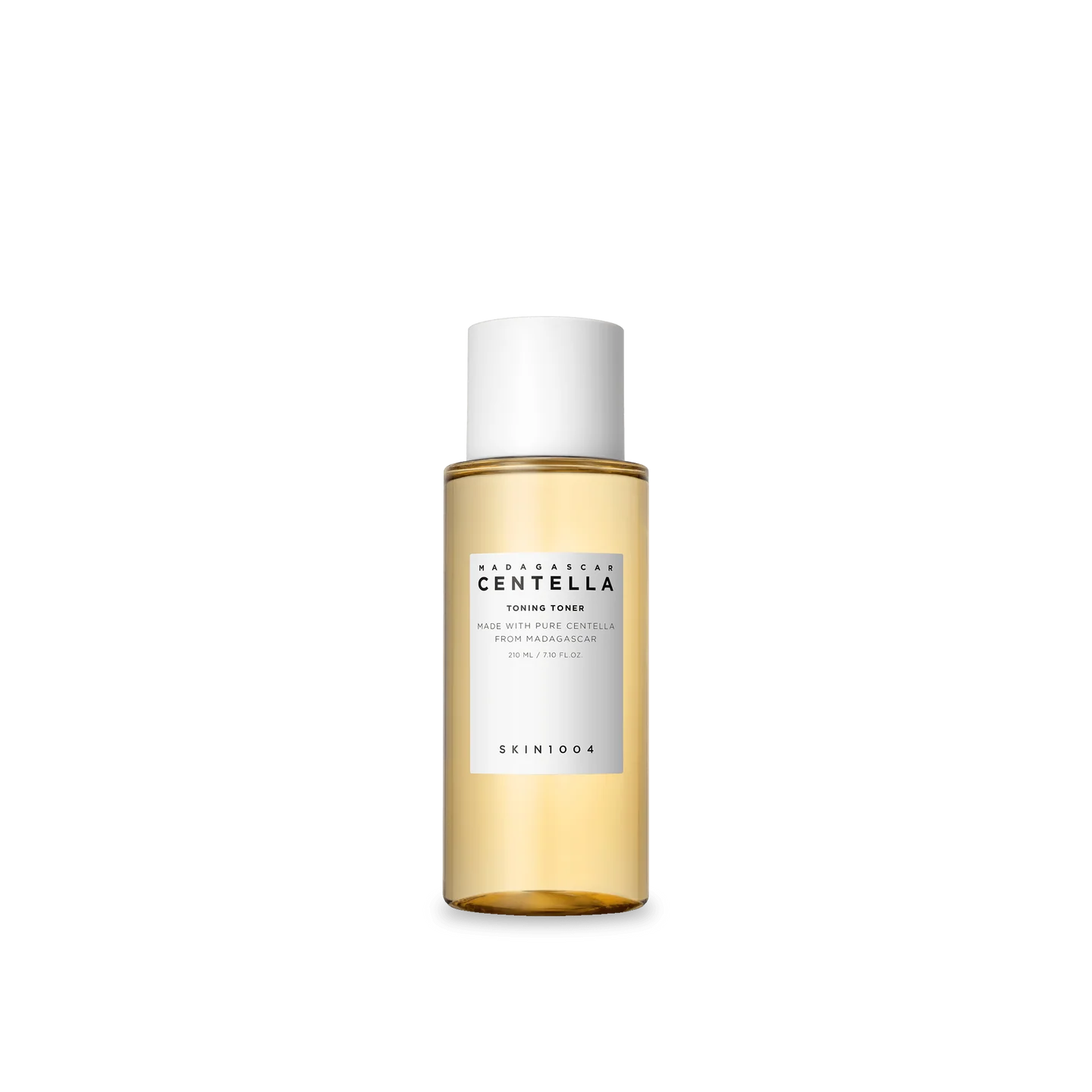 Skin1004 Madagascar Centella Toning Toner
