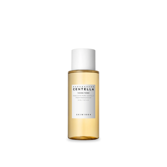 Skin1004 Madagascar Centella Toning Toner