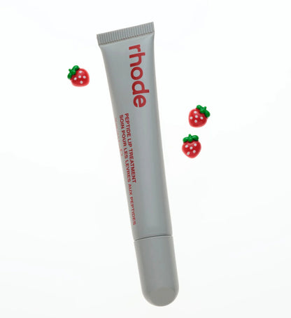 Rhode The Peptide Lip Treatment Strawberry Glaze