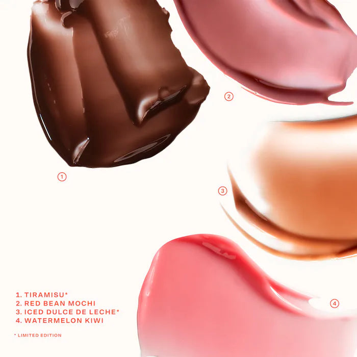 Tower 28 Beauty Mini Lil´ Sofites LipSofties Lip Treatment Set