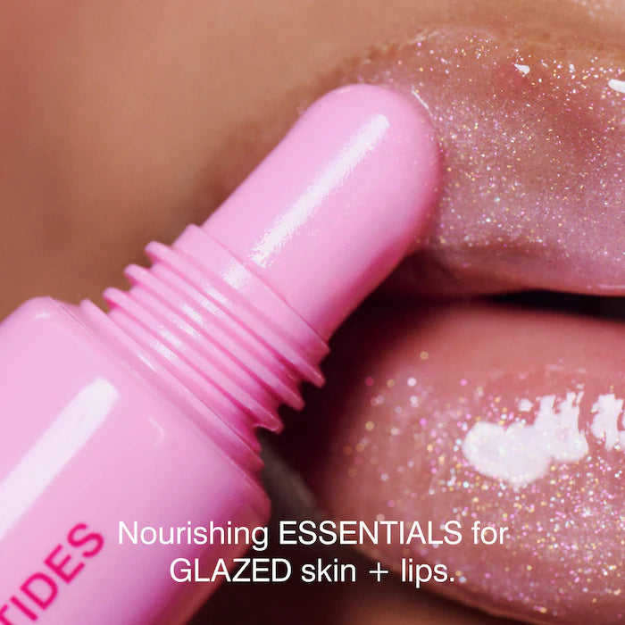 Rhode Holiday Glazed Trio Gift Set